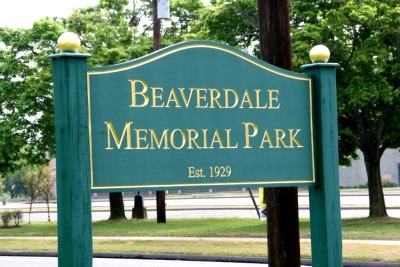 Beaverdale Memorial Park